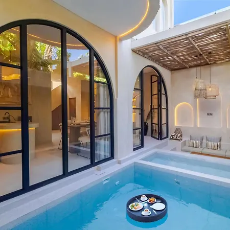 Villa Santa Clara - 2 Bedroom Private Villa In Seminyak